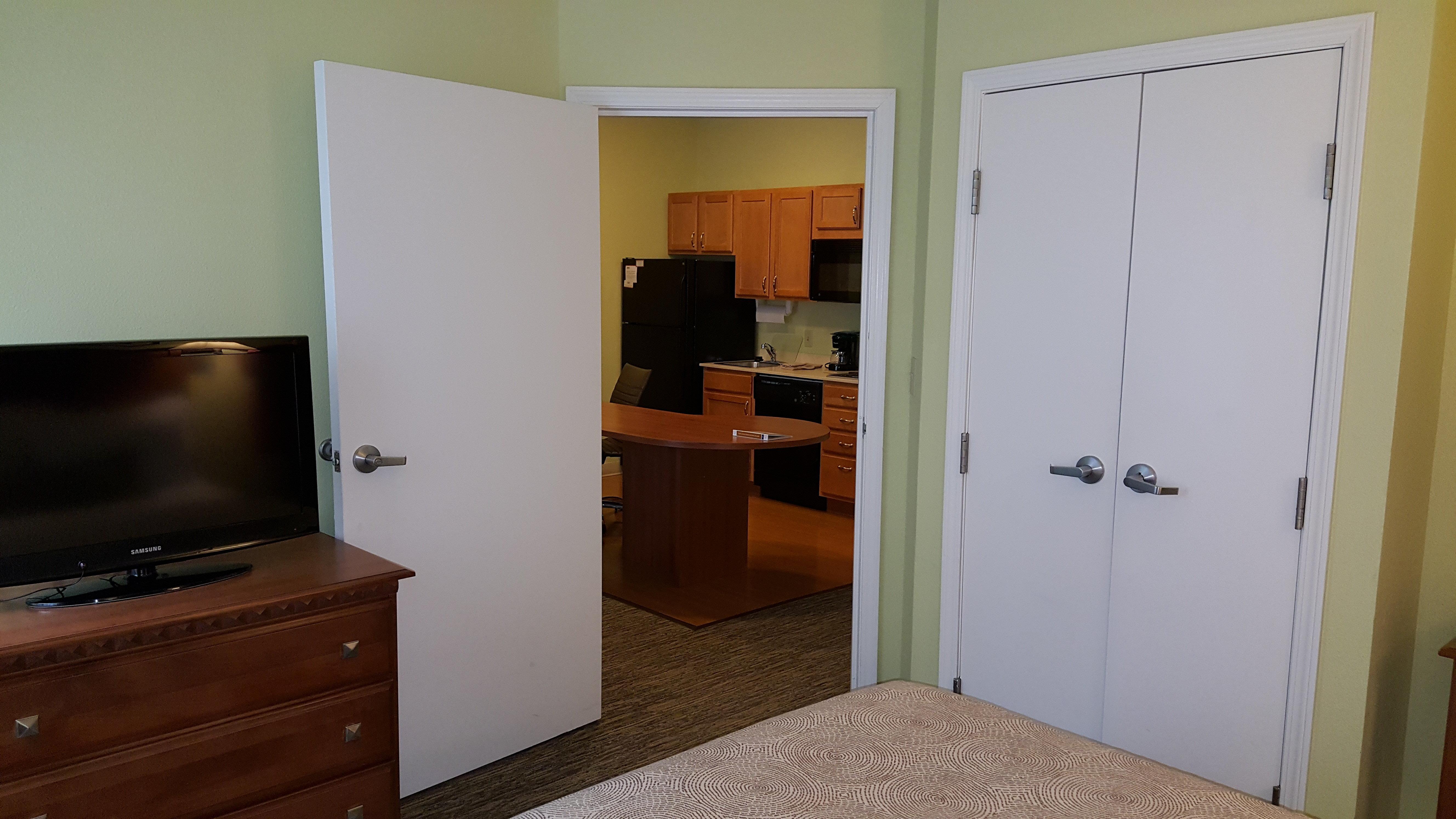 Candlewood Suites Oklahoma City-Moore By Ihg Luaran gambar