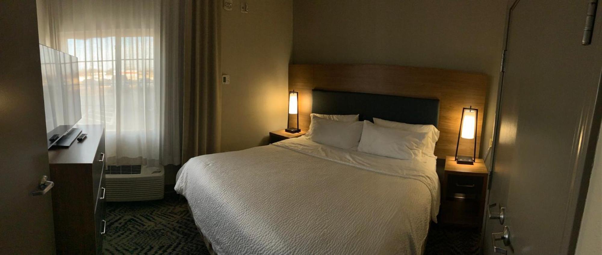 Candlewood Suites Oklahoma City-Moore, An Ihg Hotel Luaran gambar