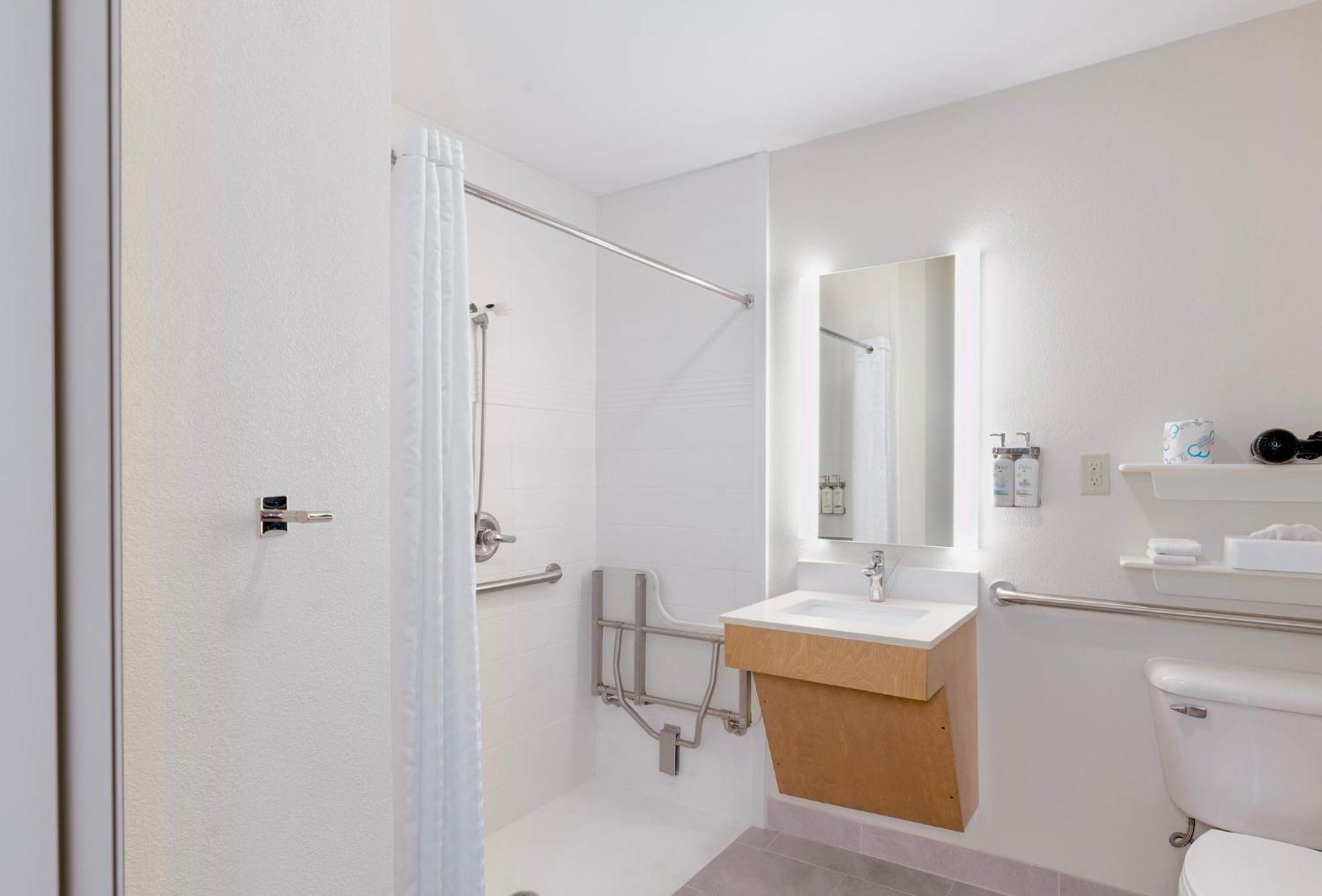 Candlewood Suites Oklahoma City-Moore By Ihg Luaran gambar