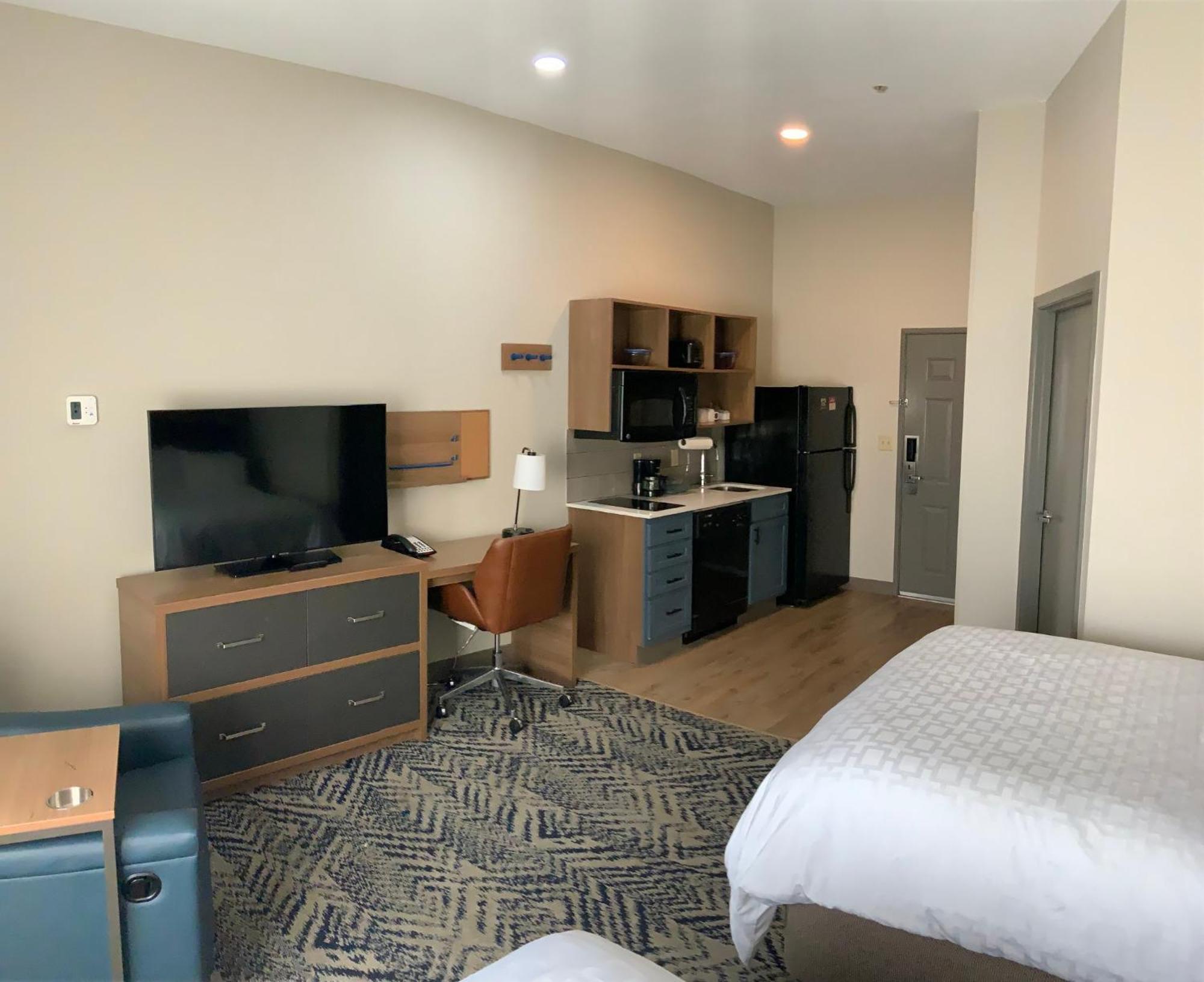 Candlewood Suites Oklahoma City-Moore, An Ihg Hotel Luaran gambar