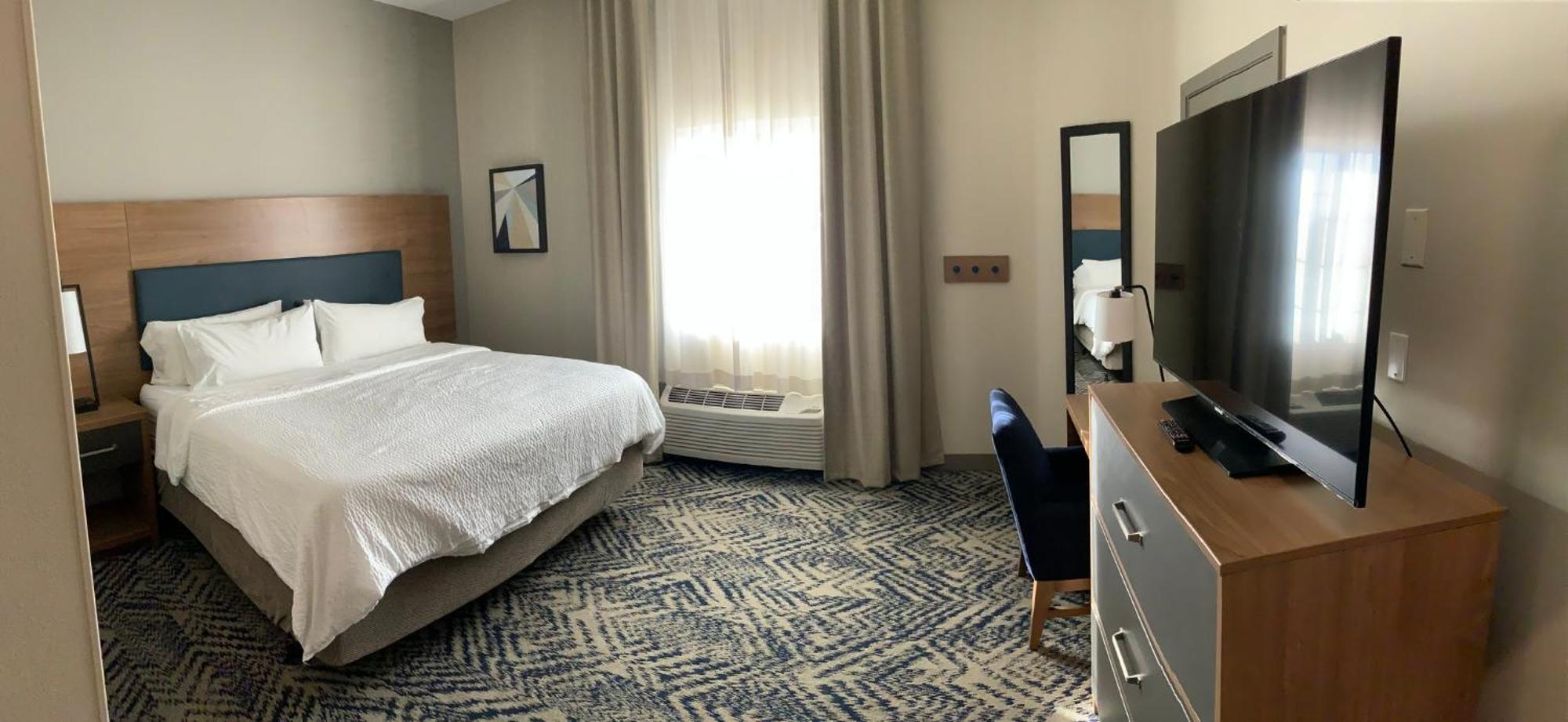 Candlewood Suites Oklahoma City-Moore, An Ihg Hotel Luaran gambar