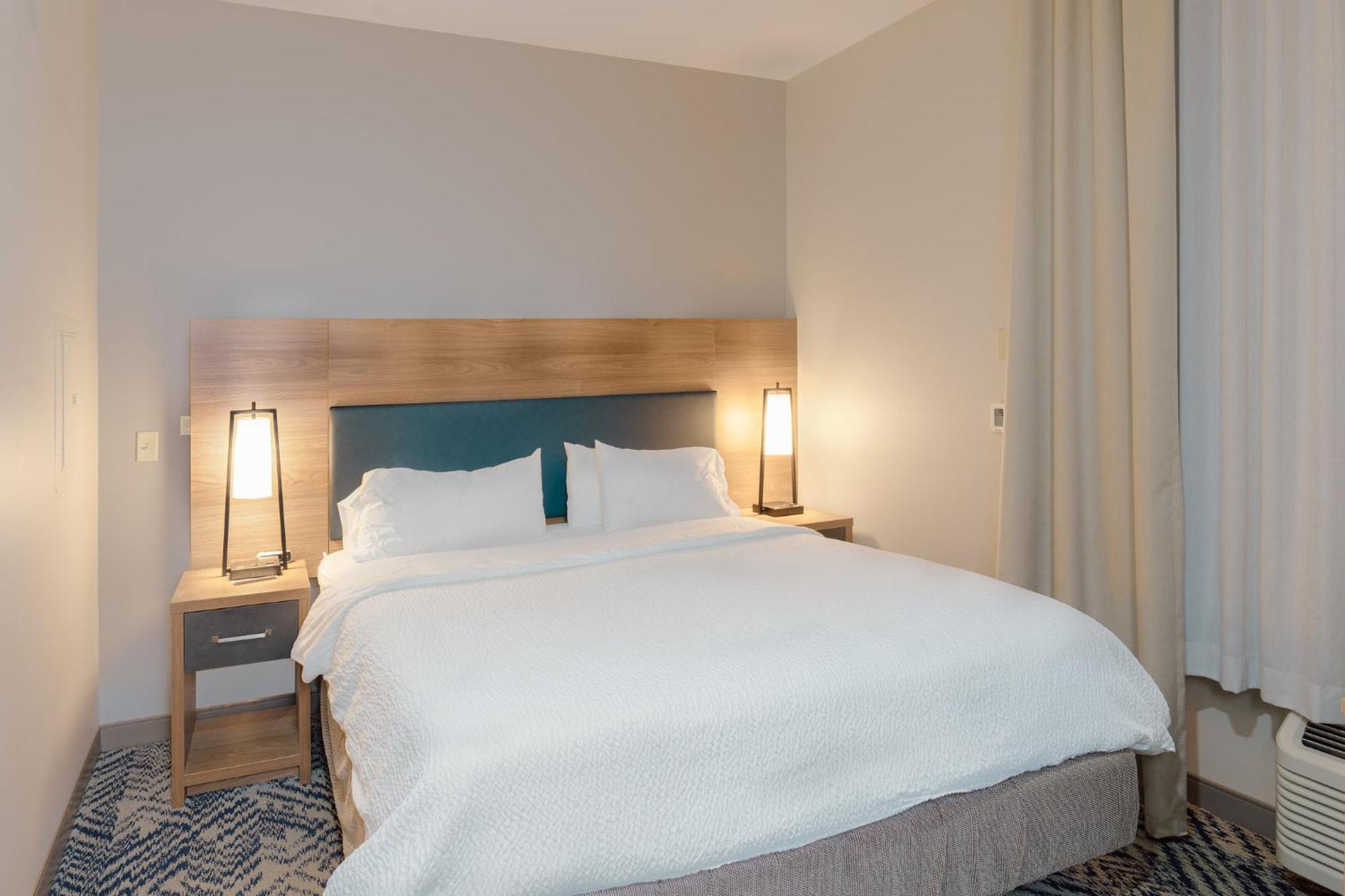 Candlewood Suites Oklahoma City-Moore By Ihg Luaran gambar