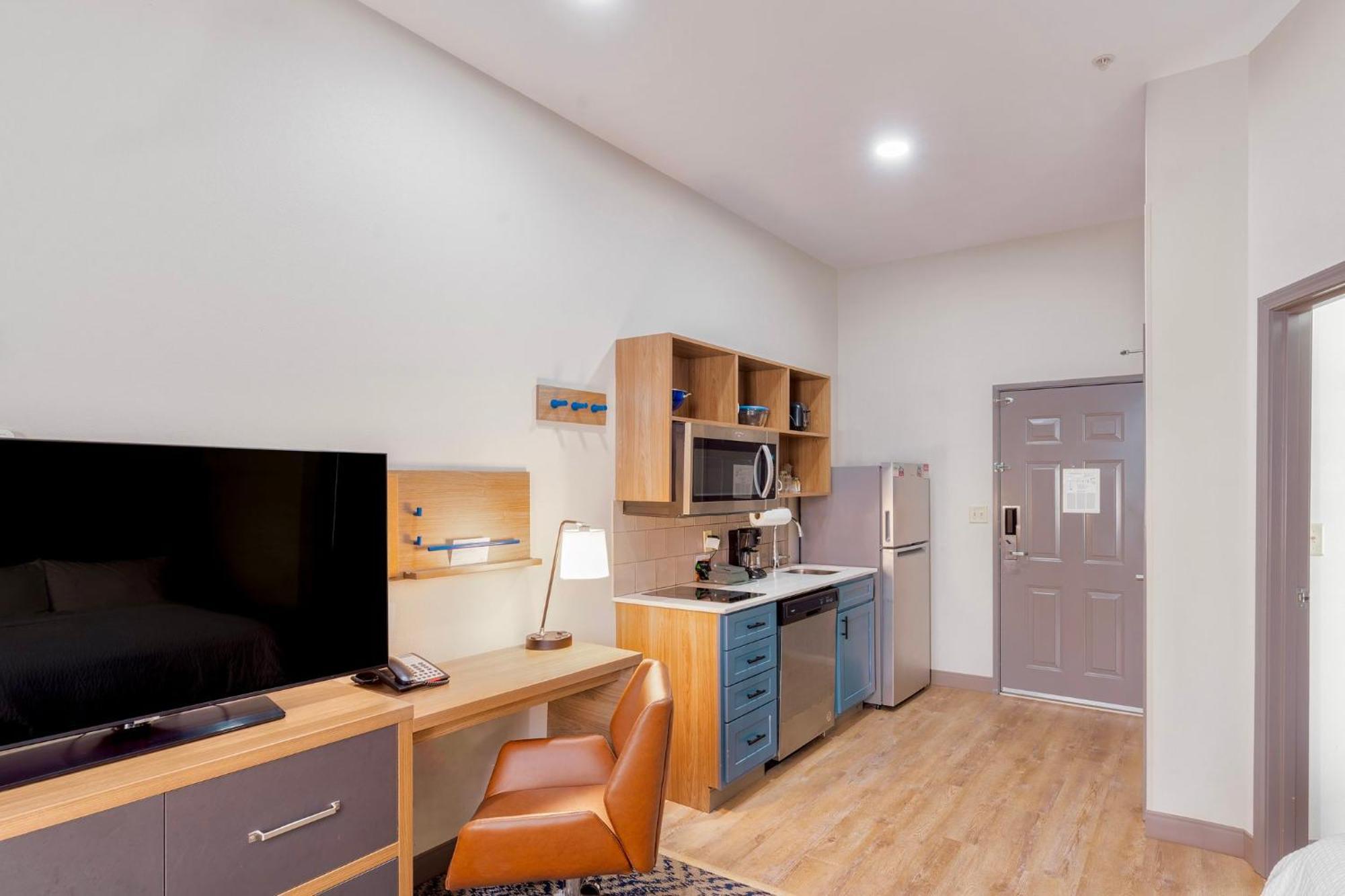 Candlewood Suites Oklahoma City-Moore By Ihg Luaran gambar