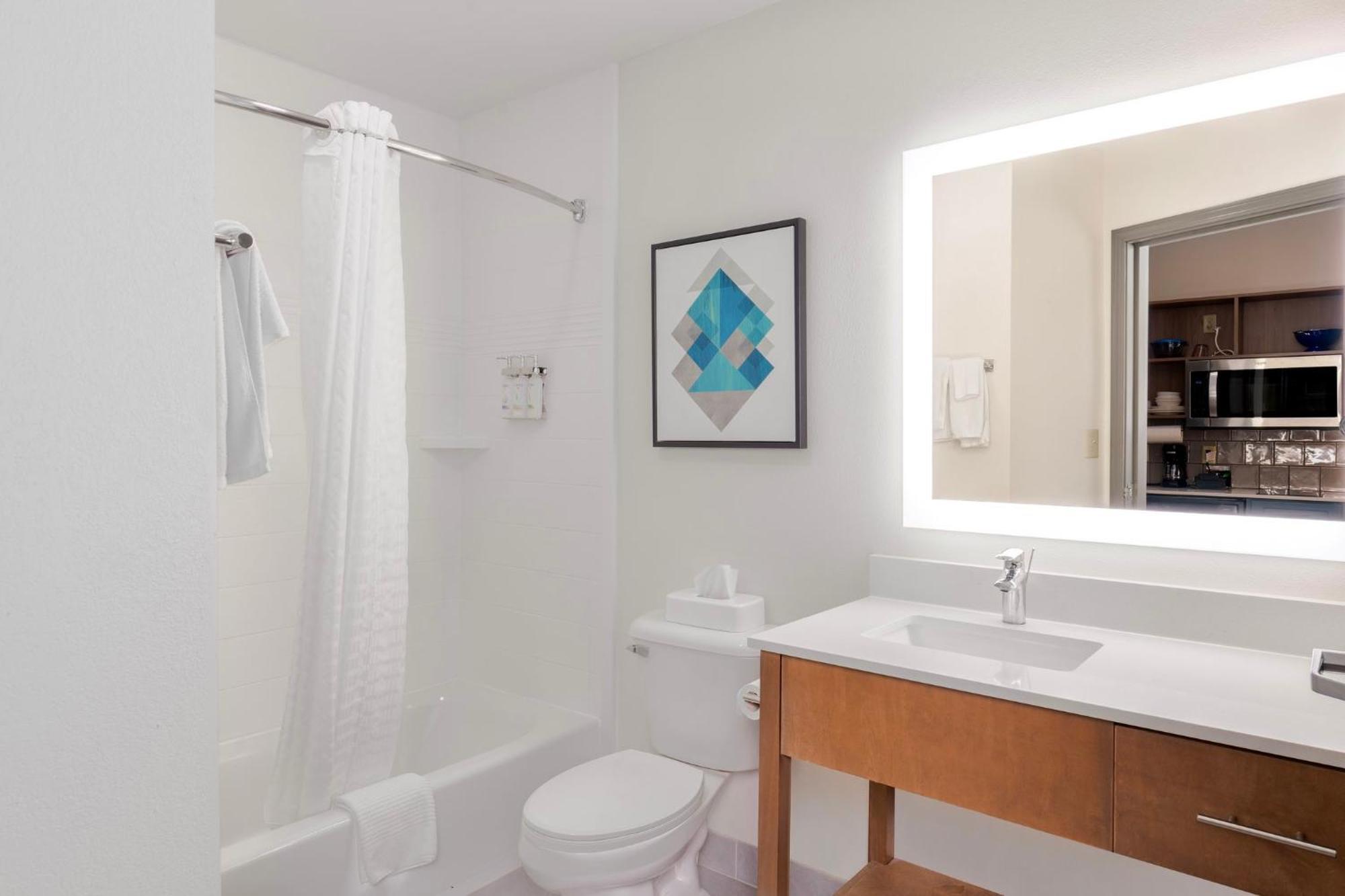 Candlewood Suites Oklahoma City-Moore By Ihg Luaran gambar