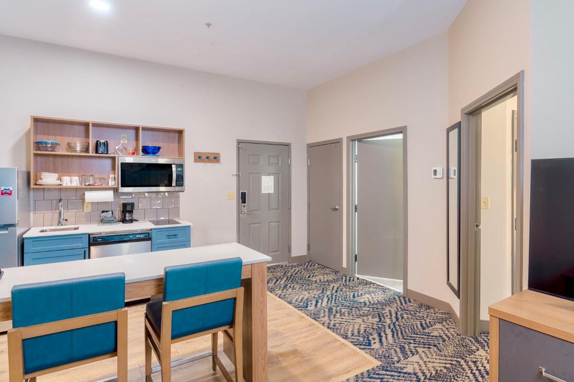 Candlewood Suites Oklahoma City-Moore By Ihg Luaran gambar