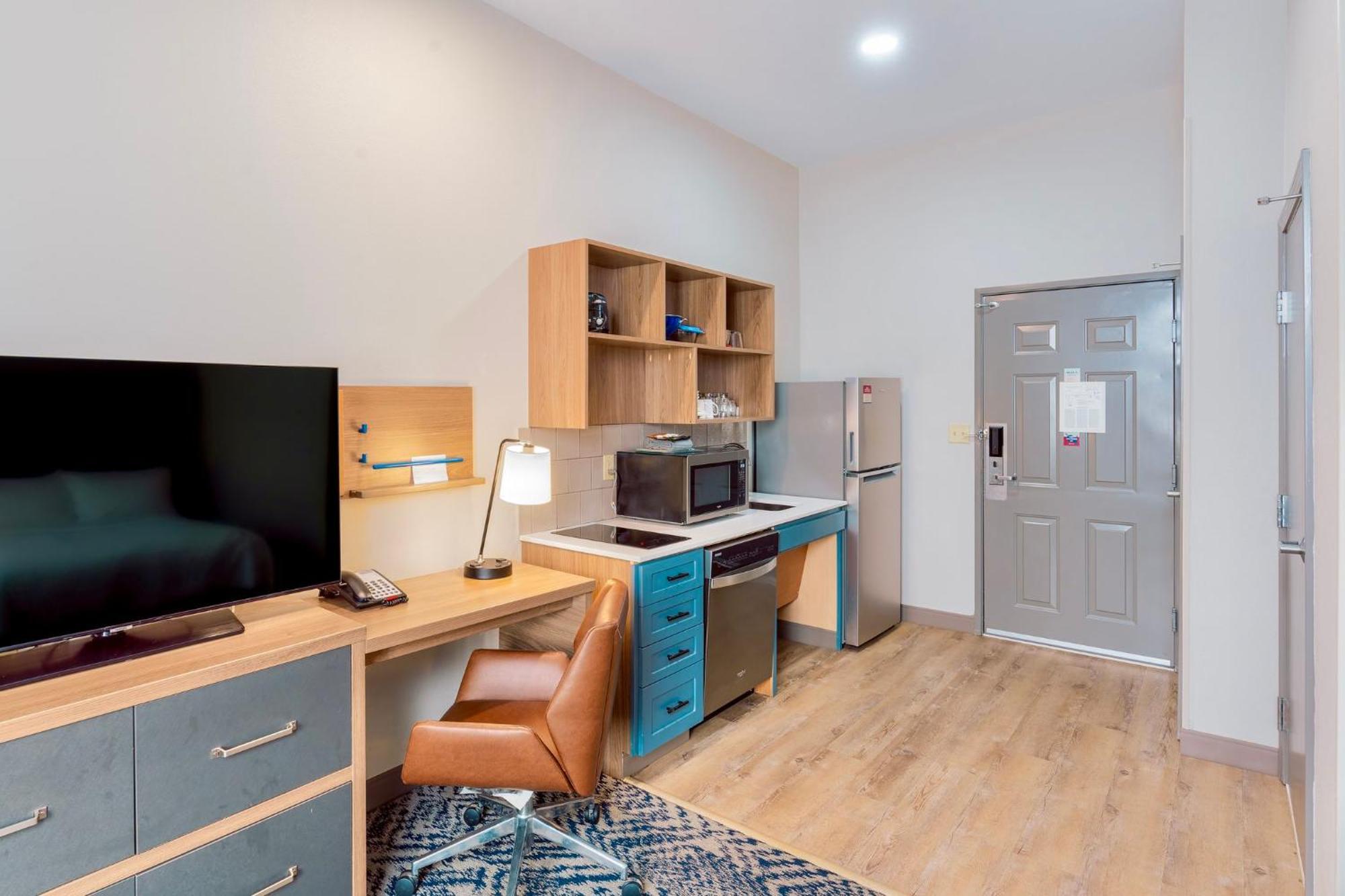 Candlewood Suites Oklahoma City-Moore By Ihg Luaran gambar