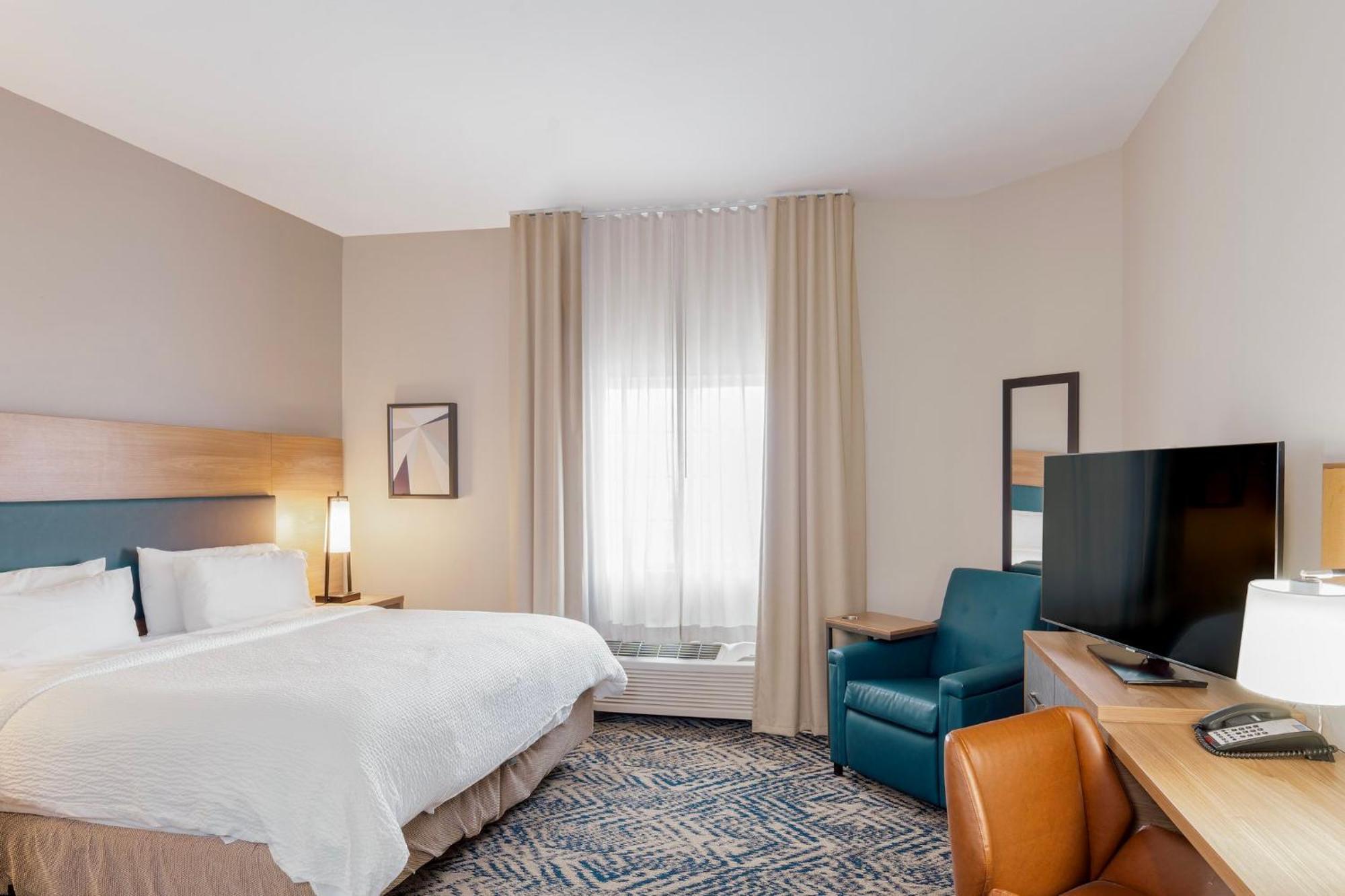 Candlewood Suites Oklahoma City-Moore, An Ihg Hotel Luaran gambar