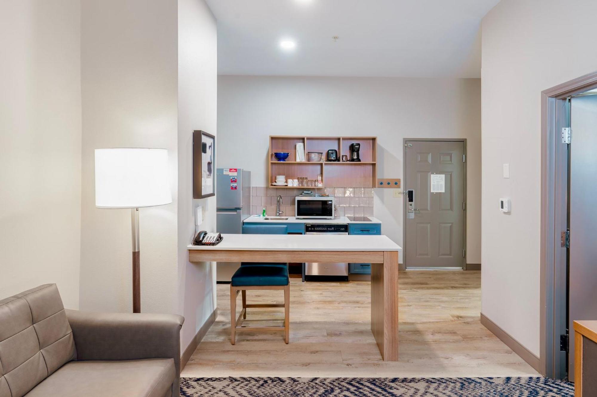 Candlewood Suites Oklahoma City-Moore By Ihg Luaran gambar