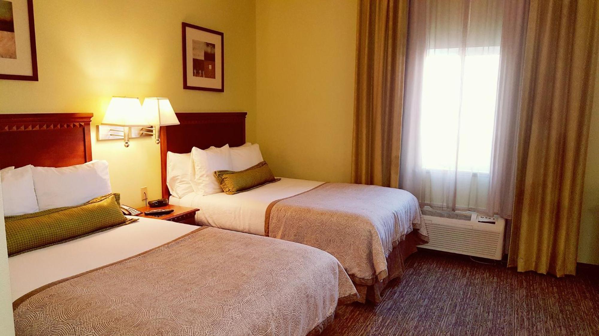 Candlewood Suites Oklahoma City-Moore By Ihg Luaran gambar