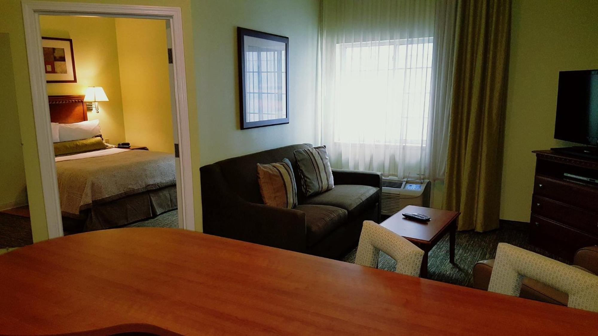 Candlewood Suites Oklahoma City-Moore By Ihg Luaran gambar