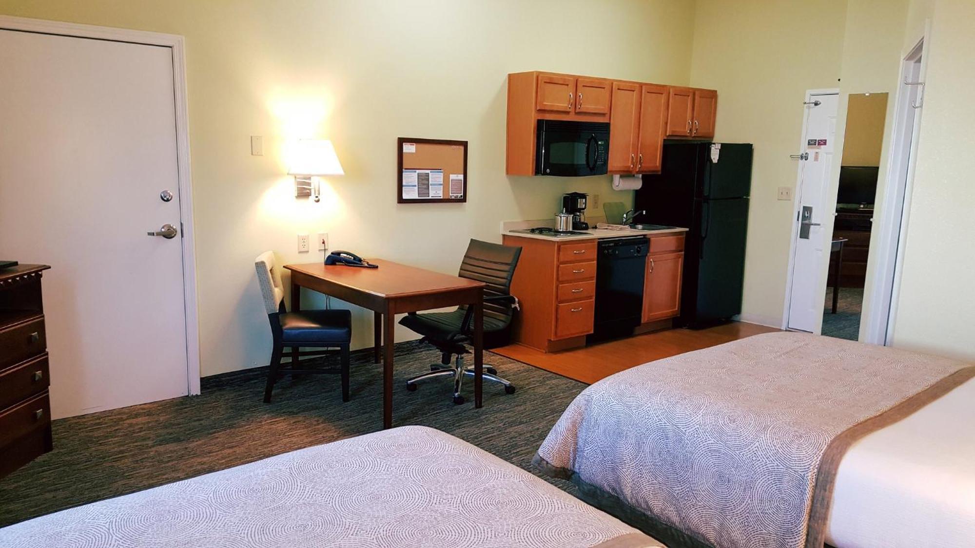 Candlewood Suites Oklahoma City-Moore By Ihg Luaran gambar