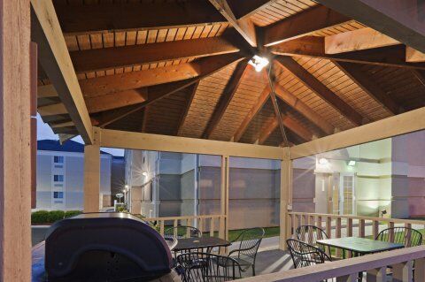 Candlewood Suites Oklahoma City-Moore By Ihg Luaran gambar